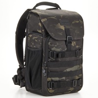 Tenba Axis v2 LT 18L Rucksack MultiCam