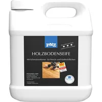 PNZ Holzbodenseife (farblos, 1 L)