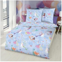 KAEPPEL Mermaids bunt