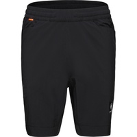 Mammut Massone Sport Kurze Hose - Black - 52