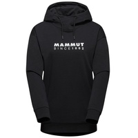 Mammut Ml Logo Sweatshirt - Black - M