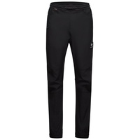 Mammut Herren Massone Hose (Größe XL, schwarz)