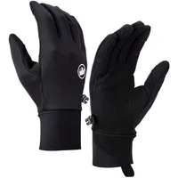 Mammut Astro Handschuhe - Black - 11