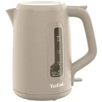 Tefal Morning 1,7 l Grau