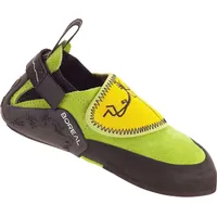 Boreal Kinder Ninja Junior Kletterschuhe (Größe 31 , gruen)