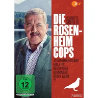 Onegate media Die Rosenheim-Cops: 19