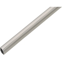 GAH Alberts Alberts Viertelkreisprofil,PVC,VA-Opt15x15x1,2/1 485207