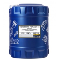 Mannol Legend Formula C5 0W-20 10 L