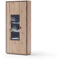 MCA Furniture MCA Buenos Aires Kombi-Vitrine BUA1QT12