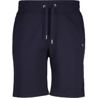 GANT Herren Shorts Regular Shield Sweat Shorts