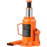 Vevor 20 t Stempelwagenheber Flaschen-Wagenheber Hydraulikheber Stempelheber für PKW