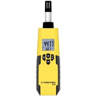 Trotec Thermohygrometer BC21