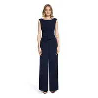 Vera Mont Jumpsuit nachtblau M