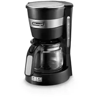 De'Longhi Active Line ICM 14011.BK schwarz