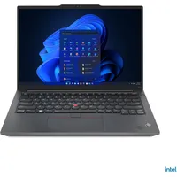 Lenovo ThinkPad E14 G5 (Intel) - Aluminium, Core i7-1355U,