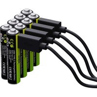 Verico LoopEnergy AAABat600
