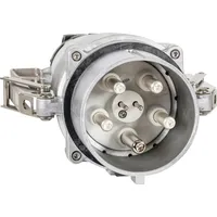 Walther Werke Walther CEE Hochstrom Stecker 2D9401