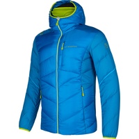 La Sportiva Bivouac Down Jacket Men - Daunenjacke -