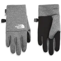 The North Face Recycled Etip Kinder Handschuhe, Tnf Medium