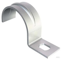 OBO Bettermann Befestigungsschelle 604 6 G