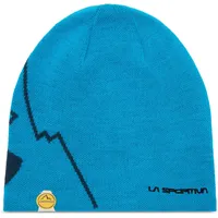 La Sportiva Woolly Beanie maui/storm blue (637639) S