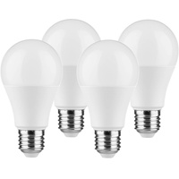 Müller-Licht Müller Licht LED Birnenlampe Essentials 3+1-Set 6W (40W)