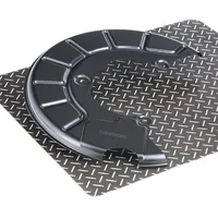 RIDEX Ankerblech VW,AUDI,SKODA 1330S0016 1K0615312F,1K0612312F