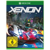 Soedesco Xenon Racer Xbox One