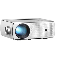 BYINTEK Projector K18 Smart LCD 1920x1080p Android OS (400