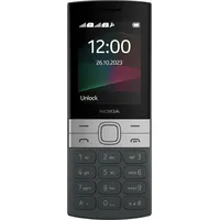 Nokia 150 (2023) schwarz