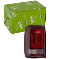 Valeo Heckleuchte 047391