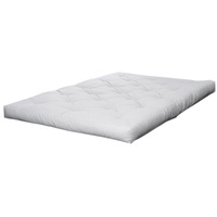 Karup Design »TRIPLE LATEX 200X200«, (1 St.), Matratze aus