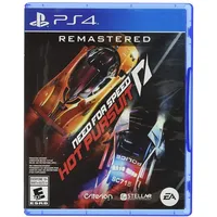 Electronic Arts EA Games, Need for Speed Hot Pursuit
