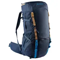 Vaude Hidalgo 42+8 Wanderrucksack Kind Blau