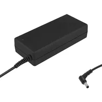 Qoltec 50099.90W Laptop-ladegerät - Black