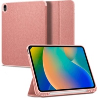 SPIGEN ACS05307 Tablet-Schutzhülle 27,7 cm 10.9 Folio Pink