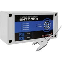 Schabus SHT 5000 Wassermelder netzbetrieben