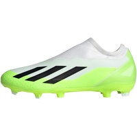 Adidas X Crazyfast.3 LL FG - Weiß