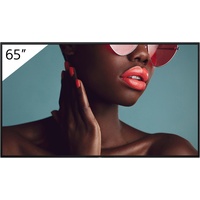 Sony Bravia FW-65BZ40L Professional Display 165cm (65")