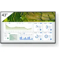 Sony Bravia FW-43BZ30L 43"