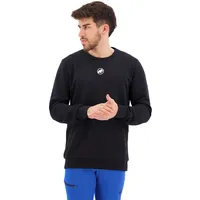 Mammut Core Ml Crew Neck Pullover (Größe S