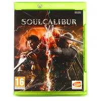 Bandai Namco Entertainment Soul Calibur VI (Xbox One) [