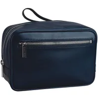 LEONHARD HEYDEN Kulturbeutel Montreal Toiletry Bag Navy