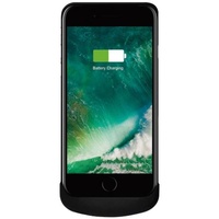 ACV Electronic Zens Qi Ladehülle iPhone 6/6s schwarz