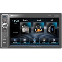 PHONOCAR Industrievertretung Frank Walter Phonocar vm069