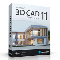 Ashampoo 3D CAD Professional 10