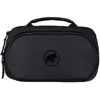 Mammut Seon Gürteltasche - Black - One Size