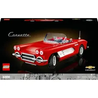 LEGO Icons 10321 Corvette