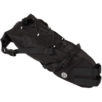 AGU Venture Satteltasche 10l - Black - One Size