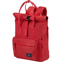 American Tourister Urban Groove Backpack Blushing Red